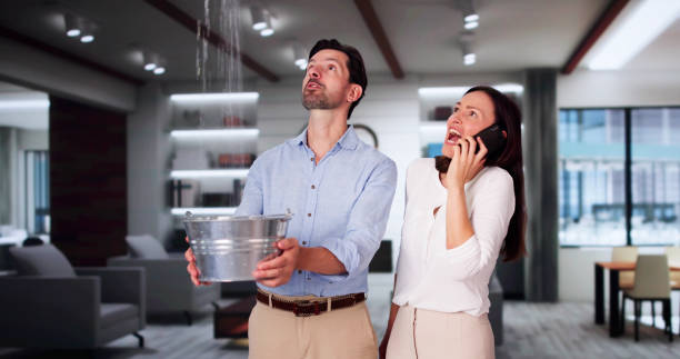 Best Sewage cleanup and water damage restoration  in Midway North, TX